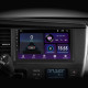 Android head unit SIGMA E9232 ANDROID 10 2+32 Gb Toyota Sienna 3 XL30 2014 - 2020 9"