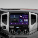 Android head unit SIGMA E9232 ANDROID 10 2+32 Gb Toyota Tacoma 2 N200 Hilux 2005-2015 9" (L1)