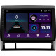 Android head unit SIGMA E9232 ANDROID 10 2+32 Gb Toyota Tacoma 2 N200 Hilux 2005-2015 9" (L1)