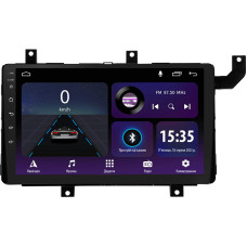 Android head unit SIGMA E9232 ANDROID 10 2+32 Gb Toyota Tacoma N300 2015-2021 (F1) 9"