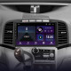 Android head unit SIGMA E9232 ANDROID 10 2+32 Gb Toyota Venza 2008-2016 9"