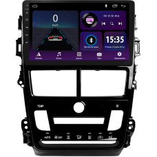Android head unit SIGMA E9232 ANDROID 10 2+32 Gb Toyota Yaris Vios 2017-2020 (F2) 9" (L1)
