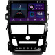Android head unit SIGMA E9232 ANDROID 10 2+32 Gb Toyota Yaris Vios 2017-2020 (F2) 9" (L1)