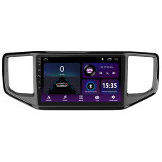 Android head unit SIGMA E9232 ANDROID 10 2+32 Gb Volkswagen Amarok 1 2016-2020 9" (L1)