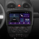 Magetófono de stock SIGMA E9232 ANDROID 10 2+32 GB para Volkswagen Beetle A4 (2002–2011) 9