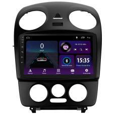 Magetófono de stock SIGMA E9232 ANDROID 10 2+32 GB para Volkswagen Beetle A4 (2002–2011) 9