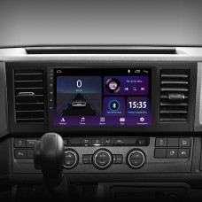 Android head unit SIGMA E9232 ANDROID 10 2+32 Gb Volkswagen Caravelle 6 T6.1 T6 2015 - 2020 9" (L1)