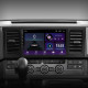Android head unit SIGMA E9232 ANDROID 10 2+32 Gb Volkswagen Caravelle 6 T6.1 T6 2015 - 2020 9" (L1)