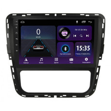 Android head unit SIGMA E9232 ANDROID 10 2+32 Gb Volkswagen Passat 7 B7 NMS 2015-2018 (F1) 9"