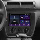 Android head unit SIGMA E9232 ANDROID 10 2+32 Gb Volkswagen Passat B5 2000-2005 9"