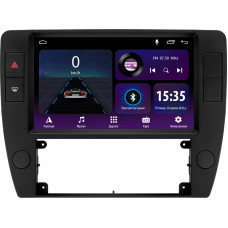 Android head unit SIGMA E9232 ANDROID 10 2+32 Gb Volkswagen Passat B5 2000-2005 9"