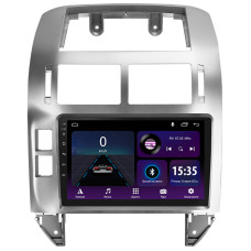Android head unit SIGMA E9232 ANDROID 10 2+32 Gb Volkswagen Polo Mk4 IV 4 (F2) 2001-2009 9"