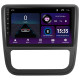 Magetófono de a bordo SIGMA E9232 ANDROID 10 2+32 GB para Volkswagen Scirocco 3 III Mk3 (2008-2014) (F1) 9