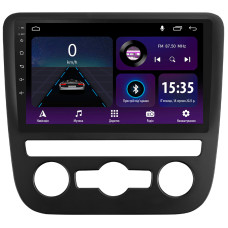 Android head unit SIGMA E9232 ANDROID 10 2+32 Gb Volkswagen Scirocco 3 III Mk3 2008-2014 (F2) 9"