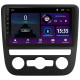 Magnetófono de a bordo SIGMA E9232 ANDROID 10 2+32 GB Volkswagen Scirocco 3 III Mk3 2008-2014 (F2) 9