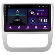 Android head unit SIGMA E9232 ANDROID 10 2+32 Gb Volkswagen Scirocco 3 III Mk3 2008-2014 (F3) 9"