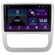 Magetófono de a bordo SIGMA E9232 ANDROID 10 2+32 GB para Volkswagen Scirocco 3 III Mk3 (2008-2014) (F3), 9