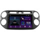 Android head unit SIGMA E9232 ANDROID 10 2+32 Gb Volkswagen Tiguan 1 NF 2006-2017 (F1) 9"