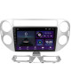Android head unit SIGMA E9232 ANDROID 10 2+32 Gb Volkswagen Tiguan 1 NF 2006-2017 (F2) 9"