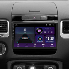 Android head unit SIGMA E9232 ANDROID 10 2+32 Gb Volkswagen Touareg FL NF 2010-2018 (A) 9" (L1)