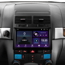 Android head unit SIGMA E9232 ANDROID 10 2+32 Gb Volkswagen Touareg GP 2002-2010 (F1) 9"