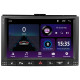 Android head unit SIGMA E9232 ANDROID 10 2+32 Gb Volkswagen Touareg GP 2002-2010 (F2) 9" (L3)