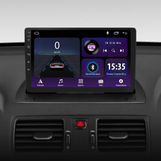 Android head unit SIGMA E9232 ANDROID 10 2+32 Gb Volvo XC90 C (F1) 2002 - 2014 9" (L1)