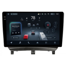 Android head unit Teyes CC4 8+128 Gb Ford Transit Tourneo Courier 2014-2018 9" 2k