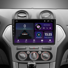 Android head unit SIGMA E10232 ANDROID 10 2+32 Gb Ford Mondeo 4 2006-2010 10"