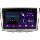 Android head unit SIGMA E10232 ANDROID 10 2+32 Gb GREAT WALL Hover Haval H6 2016-2018 10"