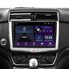Android head unit SIGMA E10232 ANDROID 10 2+32 Gb GREAT WALL Hover Haval H6 2016-2018 10"
