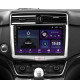 Android head unit SIGMA E10232 ANDROID 10 2+32 Gb GREAT WALL Hover Haval H6 2016-2018 10"