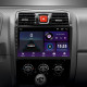 Android head unit SIGMA E10232 ANDROID 10 2+32 Gb Great Wall Wingle 5 2011-2015 10"