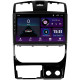 Android head unit SIGMA E10232 ANDROID 10 2+32 Gb Great Wall Wingle 5 2011-2015 10"