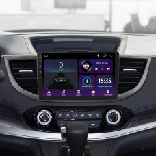 Android head unit SIGMA E10232 ANDROID 10 2+32 Gb Honda CR-V CR-V 4 RM RE 2011-2018 (C) 10"