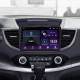 Android head unit SIGMA E10232 ANDROID 10 2+32 Gb Honda CR-V CR-V 4 RM RE 2011-2018 (C) 10"