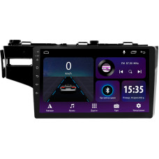 Android head unit SIGMA E10232 ANDROID 10 2+32 Gb Honda Jazz 3 Fit 3 GP GK 2013 - 2020 (B) 10"