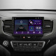 Android head unit SIGMA E10232 ANDROID 10 2+32 Gb Honda Pilot YF6 2015-2020 10" (L1)
