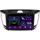Android head unit SIGMA E10232 ANDROID 10 2+32 Gb Hyundai Creta IX25 2015-2019 10"