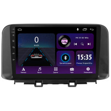 Android head unit SIGMA E10232 ANDROID 10 2+32 Gb Hyundai Encino 2018-2019 10"