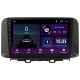 Android head unit SIGMA E10232 ANDROID 10 2+32 Gb Hyundai Encino 2018-2019 10"