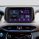 Android head unit SIGMA E10232 ANDROID 10 2+32 Gb Hyundai Santa Fe 4 (ZYJ) 2018-2020 10" (L1)