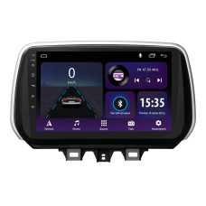 Android head unit SIGMA E10232 ANDROID 10 2+32 Gb Hyundai Santa Fe 4 (ZYJ) 2018-2020 10" (L1)