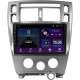Android head unit SIGMA E10232 ANDROID 10 2+32 Gb Hyundai Tucson 1 2004-2009 10"