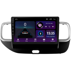Android head unit SIGMA E10232 ANDROID 10 2+32 Gb Hyundai Venue 2019-2020 10"