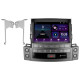 Android head unit SIGMA E9232 ANDROID 10 2+32 Gb Lexus LX570 J200 3 lll 2007-2015 (C) 9" (L3)