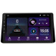 Android head unit SIGMA E10232 ANDROID 10 2+32 Gb Mitsubishi Eclipse Cross 1 2017-2021 (F2) 10"