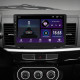 Android head unit SIGMA E10232 ANDROID 10 2+32 Gb Mitsubishi Lancer 10 CY 2007-2012 (A) 10"