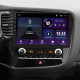 Android head unit SIGMA E10232 ANDROID 10 2+32 Gb Mitsubishi Outlander 3 III GF0W GF0W GG0W 2018 - 2021 10"