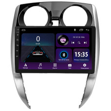 Android head unit SIGMA E10232 ANDROID 10 2+32 Gb Nissan Note 2 E12 2012-2021 10"